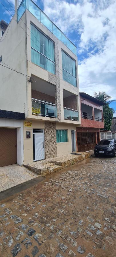 Suites Jangadeiro Maragogi 5 RUA JANGADEIROS 215 Exterior foto